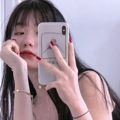 天使脸庞
